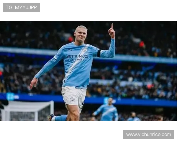 5 连破追平传奇！哈兰德距阿圭罗纪录一步之遥