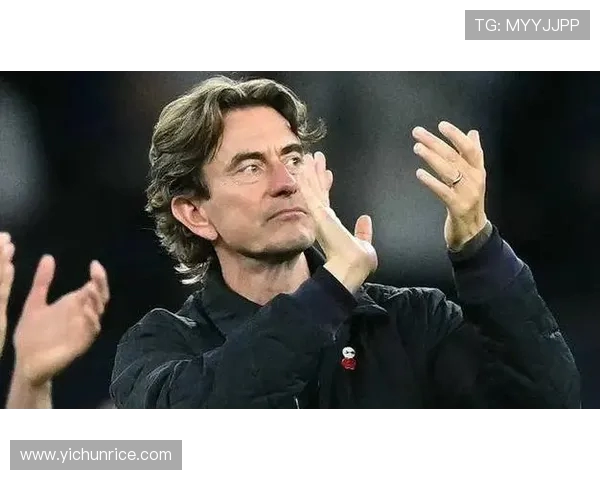 丹麦国家队主帅力挺热刺：弗兰克将率队再创辉煌(3)