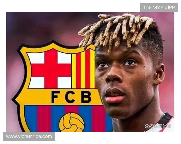 尼科 - 威廉斯向巴萨队友发出加盟请求：“兄弟，带我去诺坎普！”(2)