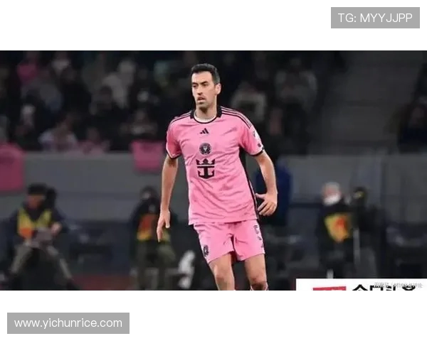 布斯克茨点出关键！迈阿密众志成城誓破波尔图铁壁(1)