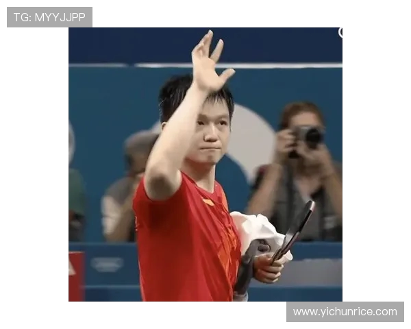 樊振东再获殊荣！波尔：称他历史最佳毫不夸张