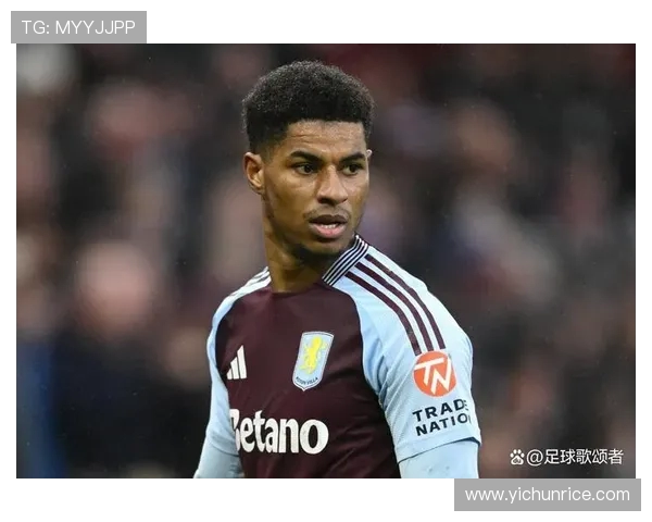 维拉拟售女足筹 4000 万镑 埃梅里力促拉什福德转正