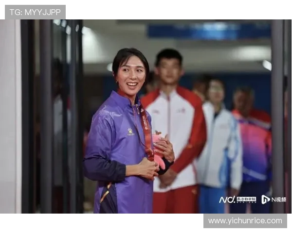 苏炳添领衔青岛田径赛，林雨薇 100 米栏首秀夺冠(1)