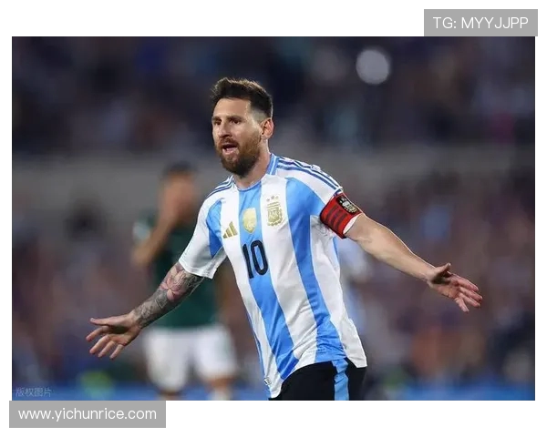 郁金香下的球王序章：梅西 2005 世青赛封神之路