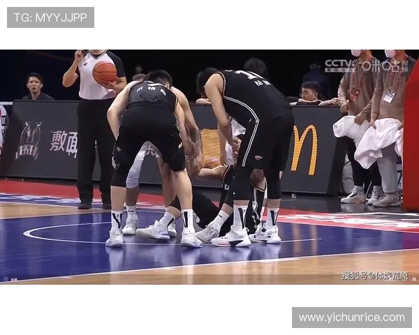 麦子健 21 分 + 关键加时锁胜局！广州队 97-91 险胜阳江队